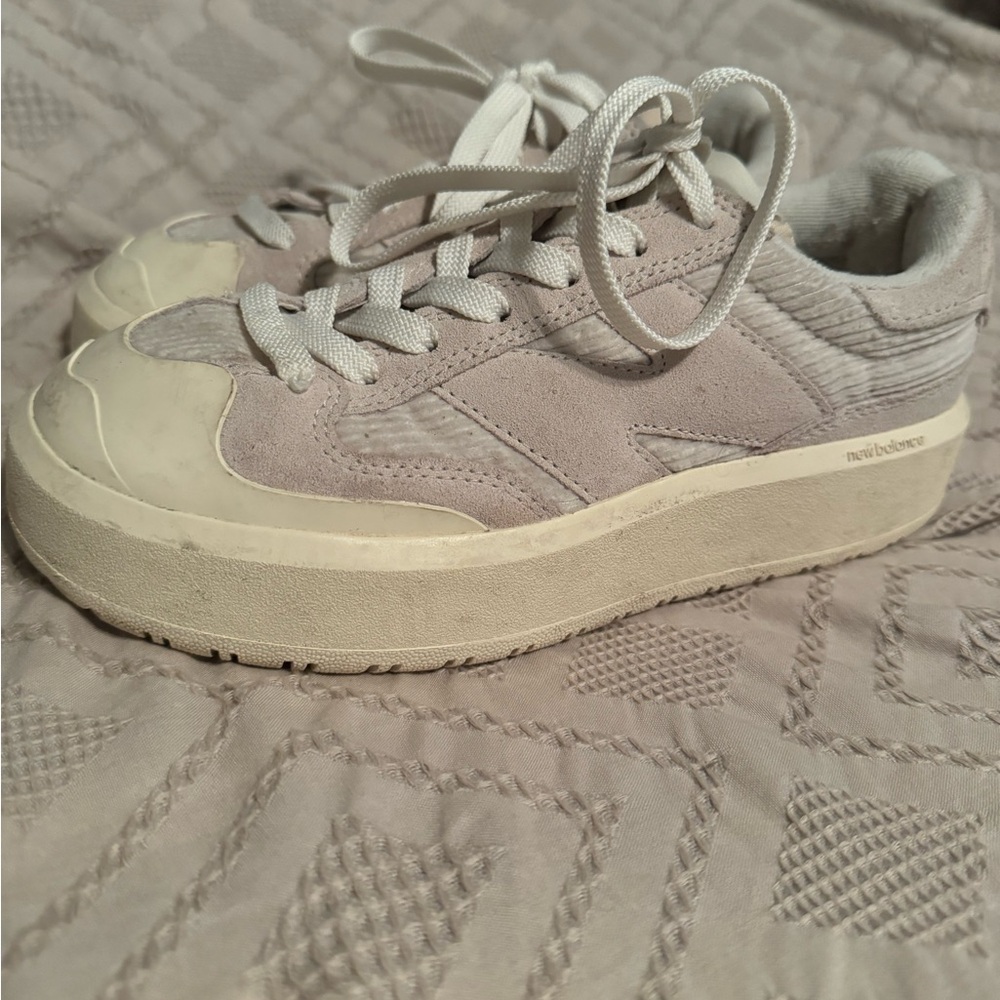 New Balance CT302 sneakers